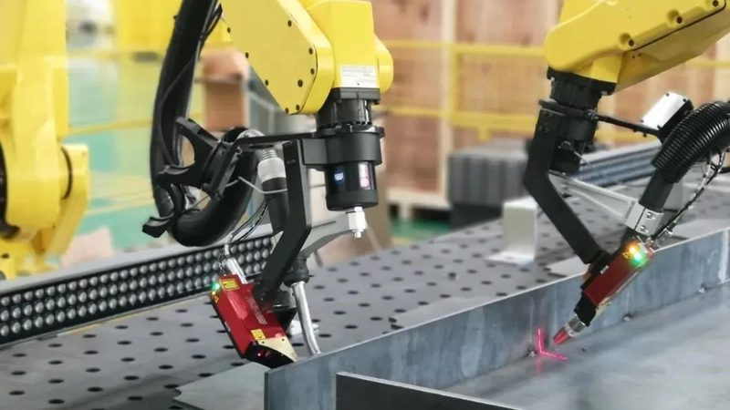 成都光纤激光切割机品牌差异解析