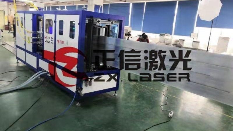 等离子切割机定制加工：规格参数解析与选型要点**