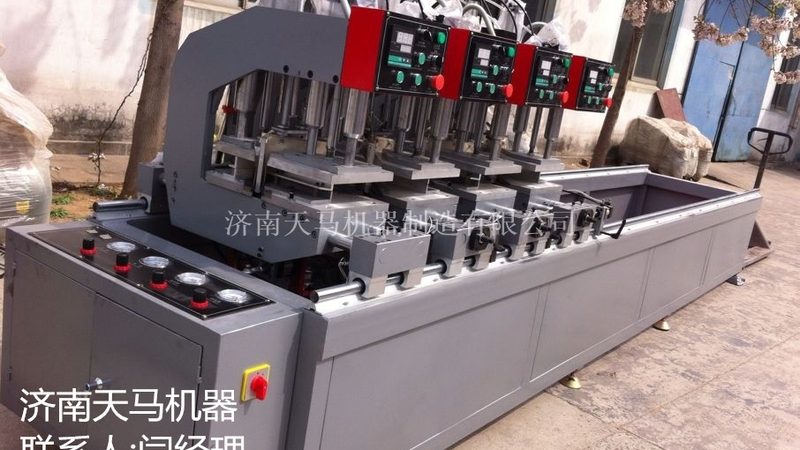 安装：基础保障，确保设备稳定运行