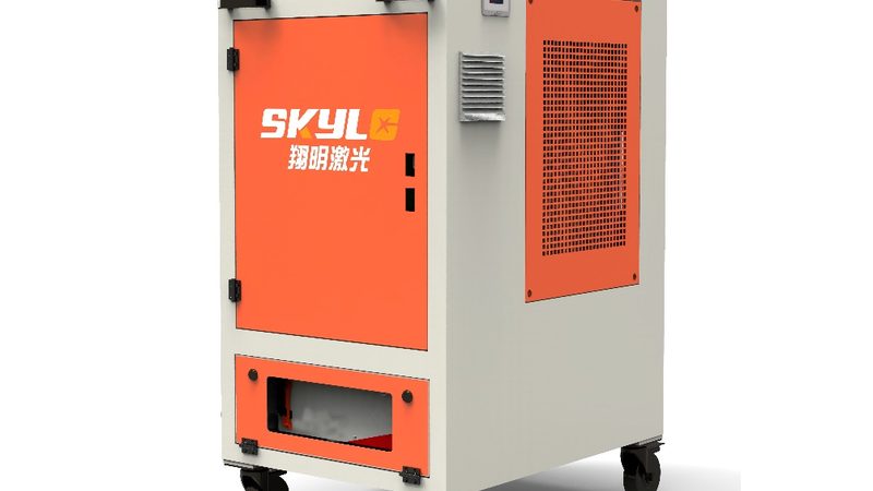进口二手激光切割机报关，这三个环节最容易出问题